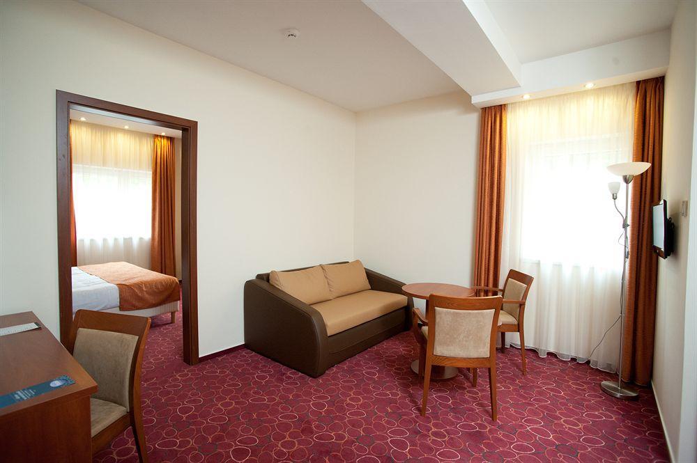 Patak Park Hotel Visegrad (Adults Only) Экстерьер фото